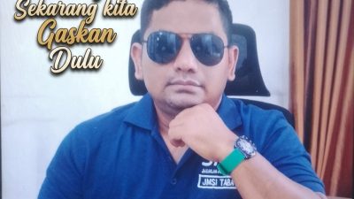 Ringgo Siregar,SPd Jurnalis Humanis Penggerak Pemberitaan di Siabu Madina | Newstv Indonesia