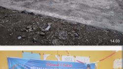 Tampung Aspirasi Masyarakat, Sulthon Gelar Reses lll DPRD Madina di Kelurahan Siabu | Newstv Indonesia
