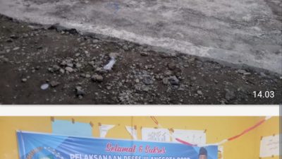 Tampung Aspirasi Masyarakat, Sulthon Gelar Reses lll DPRD Madina di Kelurahan Siabu | Newstv Indonesia