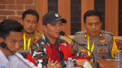 Pemanggilan Tersangka Disusul Aksi Demo, LMP Maros: Jangan Intervensi Proses Hukum.