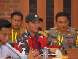 Pemanggilan Tersangka Disusul Aksi Demo, LMP Maros: Jangan Intervensi Proses Hukum.