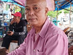 Jurnalis Senior sekaligus CEO PT Malintang Pos Berharap Penyebab Gantung Diri Siswa Kelas ll SDN di Bukit Malintang Segera Terungkap