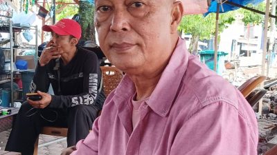 Jurnalis Senior sekaligus CEO PT Malintang Pos Berharap Penyebab Gantung Diri Siswa Kelas ll SDN di Bukit Malintang Segera Terungkap | Newstv Indonesia