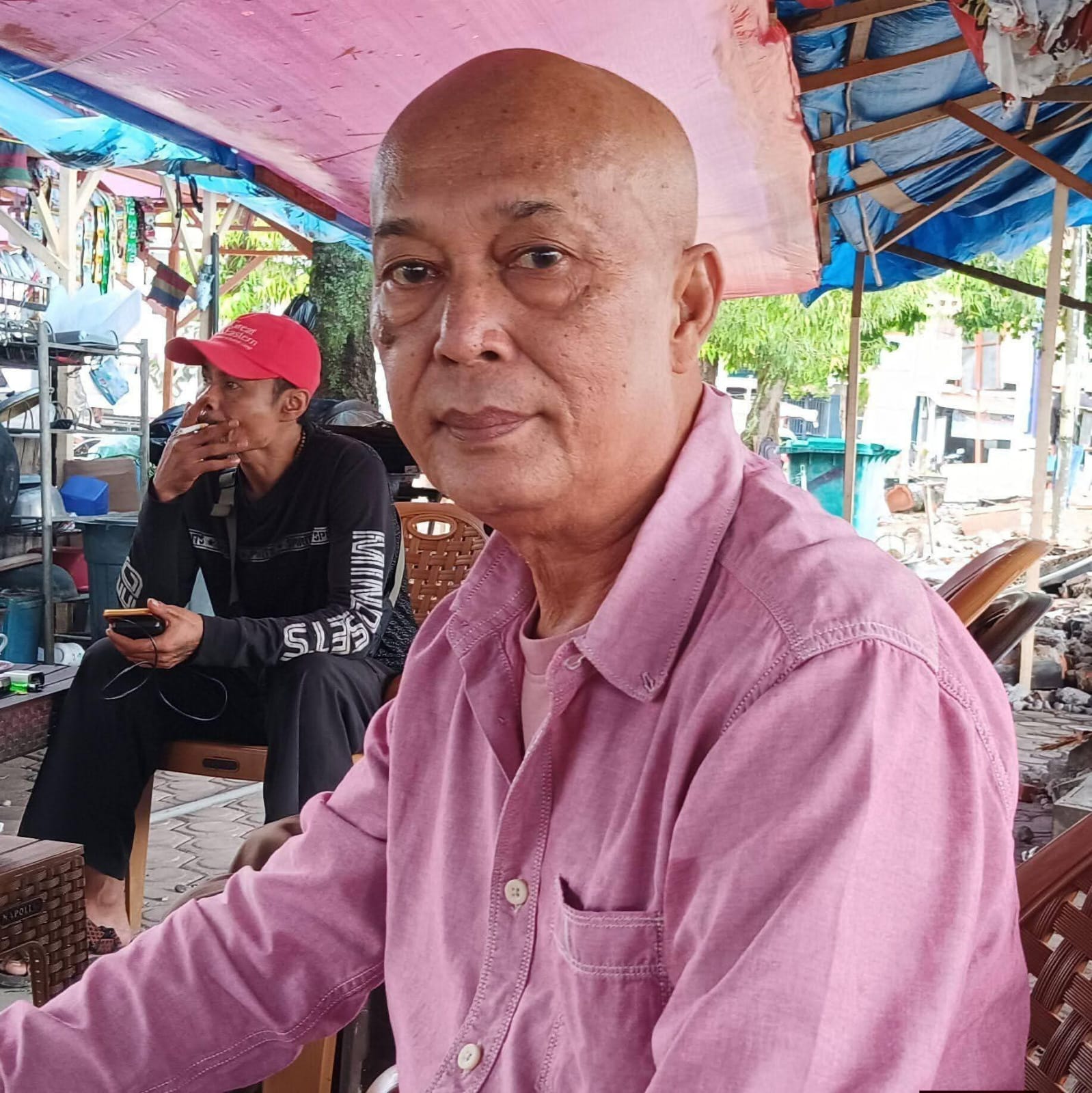 Jurnalis Senior sekaligus CEO PT Malintang Pos Berharap Penyebab Gantung Diri Siswa Kelas ll SDN di Bukit Malintang Segera Terungkap | Newstv Indonesia