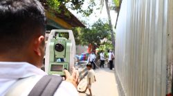 Pengukuran Terjadwal Hadirkan Layanan Pertanahan yang Lebih Jelas bagi Masyarakat | Newstv Indonesia