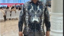 Kadisdik Madina dr.H.Faisal Situmorang,MKM Sampaikan Belasungkawa Atas Meninggalnya Siswa Kelas ll SDN 048 Maintang | Newstv Indonesia