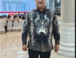 Kadisdik Madina dr.H.Faisal Situmorang,MKM Sampaikan Belasungkawa Atas Meninggalnya Siswa Kelas ll SDN 048 Maintang