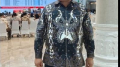 Kadisdik Madina dr.H.Faisal Situmorang,MKM Sampaikan Belasungkawa Atas Meninggalnya Siswa Kelas ll SDN 048 Maintang | Newstv Indonesia