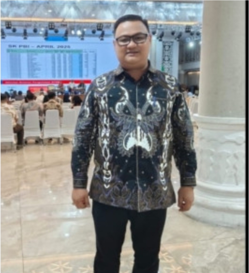 Kadisdik Madina dr.H.Faisal Situmorang,MKM Sampaikan Belasungkawa Atas Meninggalnya Siswa Kelas ll SDN 048 Maintang | Newstv Indonesia