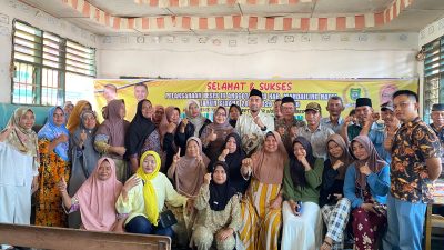 Warga Keluhan utama Pertanian dan Infrastruktur Saat Reses ke -3 Zubaidah Nasution di Siabu | Newstv Indonesia