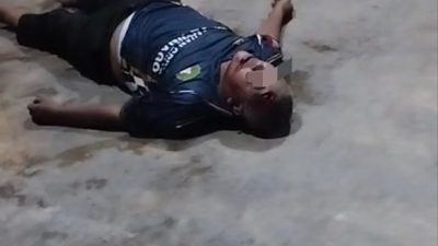 Diduga Jadi Korban Tabrak Lari di belakang galon pasar baru, Jurnalis Rusdi alias Parkoas Dilarikan ke Rumah Sakit | Newstv Indonesia