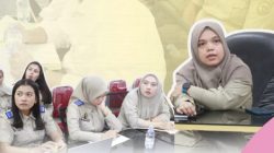 Kabar Baik untuk Masyarakat! Kantah Padangsidimpuan Benahi Data Pertanahan Demi Layanan Lebih Cepat