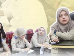 Kabar Baik untuk Masyarakat! Kantah Padangsidimpuan Benahi Data Pertanahan Demi Layanan Lebih Cepat