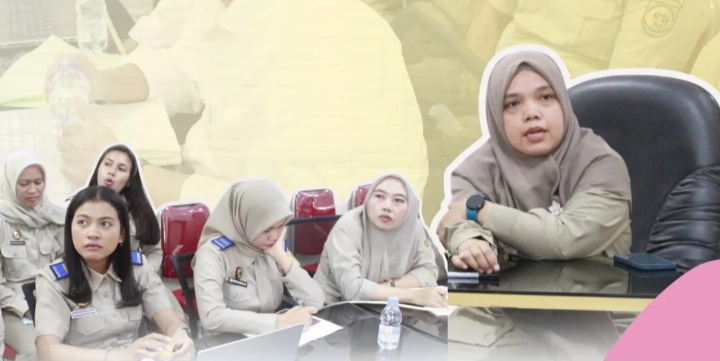 Kabar Baik untuk Masyarakat! Kantah Padangsidimpuan Benahi Data Pertanahan Demi Layanan Lebih Cepat | Newstv Indonesia