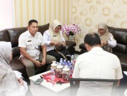 Terungkap! Ini Langkah Kantah Padangsidimpuan Mengamankan Aset Pemerintah