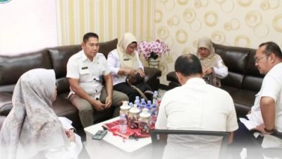 Terungkap! Ini Langkah Kantah Padangsidimpuan Mengamankan Aset Pemerintah | Newstv Indonesia