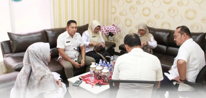 Terungkap! Ini Langkah Kantah Padangsidimpuan Mengamankan Aset Pemerintah | Newstv Indonesia