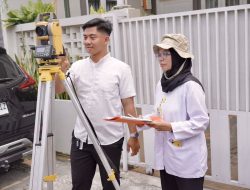 Lewat Layanan Pengukuran Terjadwal, Masyarakat Bisa Tentukan Waktu Pengukuran secara Pasti