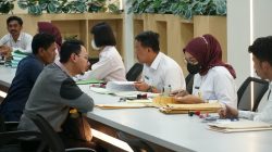 Dulu Pemohon yang Cari Petugas Ukur, Sejak Ada Pengukuran Terjadwal Kini Tanah Diukur Lebih Pasti dan Cepat