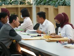 Dulu Pemohon yang Cari Petugas Ukur, Sejak Ada Pengukuran Terjadwal Kini Tanah Diukur Lebih Pasti dan Cepat