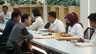 Dulu Pemohon yang Cari Petugas Ukur, Sejak Ada Pengukuran Terjadwal Kini Tanah Diukur Lebih Pasti dan Cepat | Newstv Indonesia