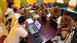Gebrakan Baru ATR/BPN! Layanan Perintis 10 Hari Siap Permudah Urusan Pertanahan Warga Padangsidimpuan | Newstv Indonesia