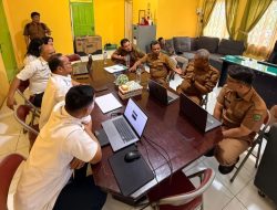 Gebrakan Baru ATR/BPN! Layanan Perintis 10 Hari Siap Permudah Urusan Pertanahan Warga Padangsidimpuan