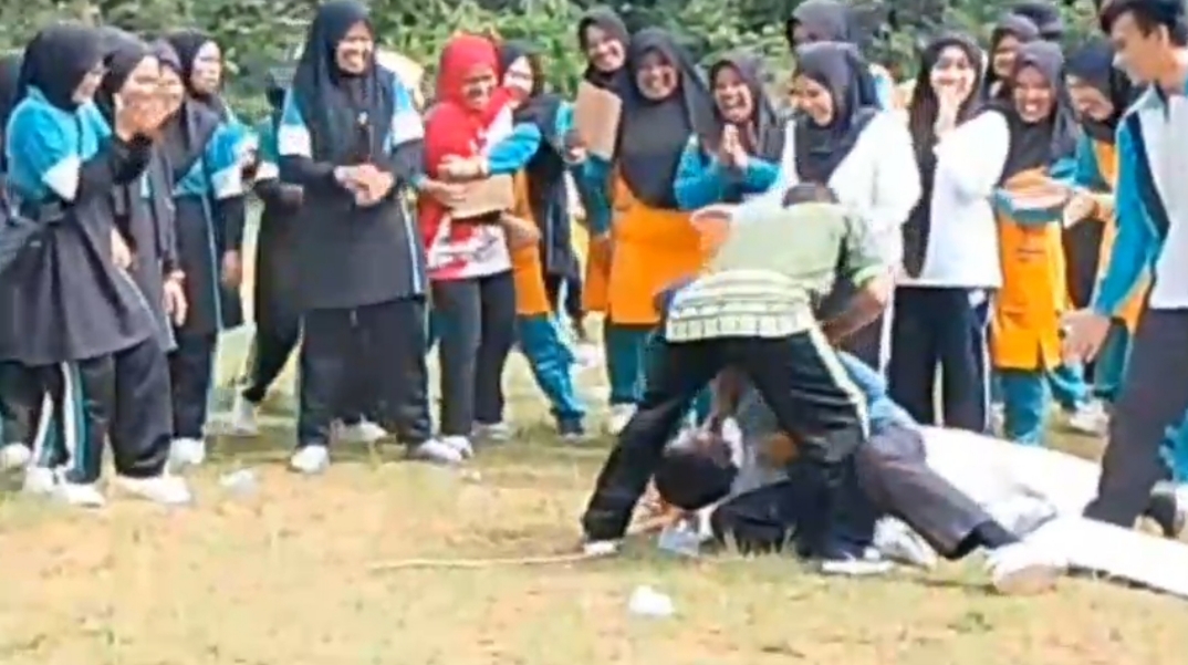 Camat Pakantan : Ketua MUI Tidak Hadir di Acara Sakral Maulid Nabi dan HUT RI ke-81 | Newstv Indonesia