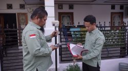 Hanya Menunggu 4 Hari, Layanan Pengukuran Pertanahan Lebih Terukur, Teratur, dan Pasti | Newstv Indonesia