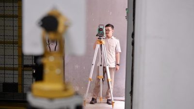 Awalnya Ragu, Masyarakat Buktikan Pengukuran Terjadwal Tidak Membuatnya Menunggu dalam Ketidakpastian | Newstv Indonesia
