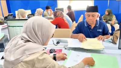 Tak Perlu Perantara, Masyarakat Bisa dengan Mudah Urus Roya secara Mandiri | Newstv Indonesia