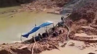 Heboh,,Video Ibu ibu Mendulang di Lokasi PETI Lingga Bayu, Diduga Dimanfaatkan, Narasumber Sebut Dibayar RP 15 Juta Oleh Mafia Tambang Inisial B | Newstv Indonesia