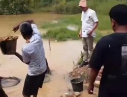 Viral Emak emak Mendulang di Lingga Bayu Diduga Settingan,Toke PETI Inisial B Bayar Rp 15 Juta,7 Pasal Berlapis Dilanggar, Terancam 10 Tahun Penjara & Denda 10 Milliar | Newstv Indonesia Viral Emak emak Mendulang di Lingga Bayu Diduga Settingan,Toke PETI Inisial B Bayar Rp 15 Juta,7 Pasal Berlapis Dilanggar, Terancam 10 Tahun Penjara & Denda 10 Milliar | Newstv Indonesia