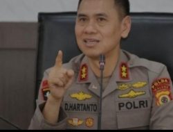 Mau Rangkul Pers Kapolda Metro Jaya Terindikasi Malah Bikin Sekat Terhadap Awak Media