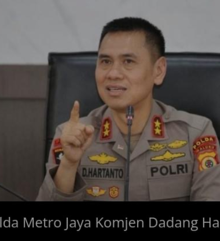 Mau Rangkul Pers Kapolda Metro Jaya Terindikasi Malah Bikin Sekat Terhadap Awak Media | Newstv Indonesia