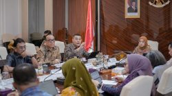 Pemerintah Bahas Kelembagaan BRAN, Perjelas Peran dan Pembagian Kewenangan dalam Reforma Agraria | Newstv Indonesia