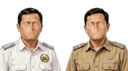 Oknum Kades & Sekdes Tagilang Diduga Salahgunakan Jabatan, Rekayasa Surat Lahan untuk PETI ; Terima Setoran Bunga Tanah, Terancam 20 Tahun Penjara