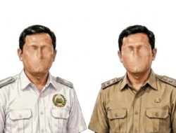 Oknum Kades & Sekdes Tagilang Diduga Salahgunakan Jabatan, Rekayasa Surat Lahan untuk PETI ; Terima Setoran Bunga Tanah, Terancam 20 Tahun Penjara