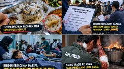 Diduga Alergi Wartawan Korwil BGN Madina selalu Bungkam terkait Rentetan Masalah | Newstv Indonesia