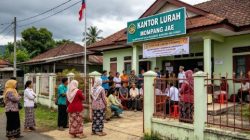 Gaduh BLT/PKH di Mompang Jae, Bansos Warga Mendadak Stop, Pengurus Berdalih Roda Empat
