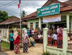 Gaduh BLT/PKH di Mompang Jae, Bansos Warga Mendadak Stop, Pengurus Berdalih Roda Empat