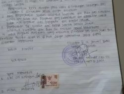 Kasus Dugaan Manipulasi SPJM Kepsek SDN 336 Sinunukan untuk Loloskan Anak & Keponakan Jadi Guru, Dipertanyakan? | Newstv Indonesia
