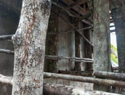 Anggaran Rp593 Juta, Jembatan Aek Rancaran Lobu Disorot: Bangun Baru atau Sekadar Memoles yang Lama? | Newstv Indonesia Anggaran Rp593 Juta, Jembatan Aek Rancaran Lobu Disorot: Bangun Baru atau Sekadar Memoles yang Lama? | Newstv Indonesia