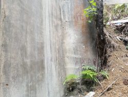 Anggaran Rp593 Juta, Jembatan Aek Rancaran Lobu Disorot: Bangun Baru atau Sekadar Memoles yang Lama? | Newstv Indonesia Anggaran Rp593 Juta, Jembatan Aek Rancaran Lobu Disorot: Bangun Baru atau Sekadar Memoles yang Lama? | Newstv Indonesia
