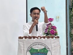 Sekjen HIMA Palas Riau Soroti Dugaan Penyimpangan Perencanaan Proyek Dinas PU Palas TA 2026 ,Desak Aparat Lakukan Investigasi