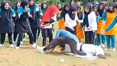 Klarifikasi M Jakfar Soal Insiden dengan Camat Pakantan di Haornas 2026 : Refleks Bukan Penyerangan | Newstv Indonesia