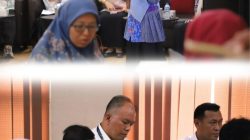 Bukan Sekadar Arsip! Kantah Padangsidimpuan Perkuat Digitalisasi Administrasi Lewat SRIKANDI | Newstv Indonesia