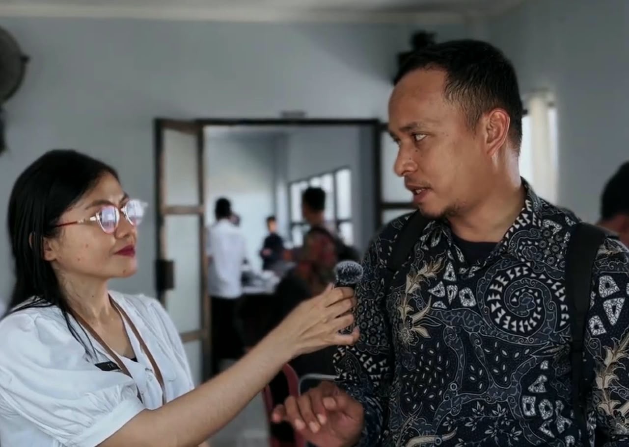 Manfaatkan PTSL untuk Urus Sertipikat, Masyarakat: Proses Dipermudah | Newstv Indonesia