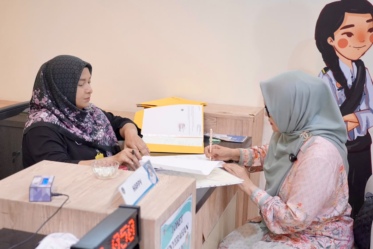 Masuki Tahap Ketiga Pilot Project, PERINTIS 10 Hari Kini Tersedia di 131 Kantah | Newstv Indonesia