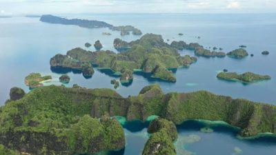 Di Ujung Indonesia, Pulau Kecil Terluar Dijaga dengan Kepastian Hukum Hak atas Tanah | Newstv Indonesia